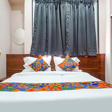 Fabhotel Skyline I - Nr Baner Hill Méribel Village 外观 照片