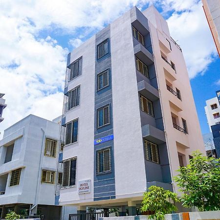 Fabhotel Skyline I - Nr Baner Hill Méribel Village 外观 照片