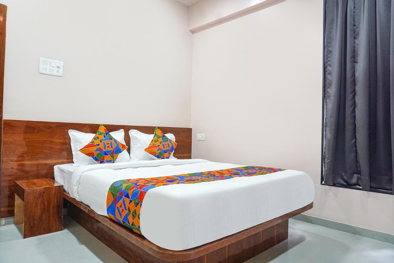 Fabhotel Skyline I - Nr Baner Hill Méribel Village 外观 照片