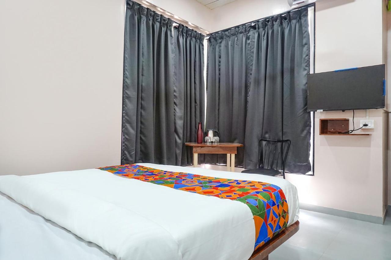 Fabhotel Skyline I - Nr Baner Hill Méribel Village 外观 照片