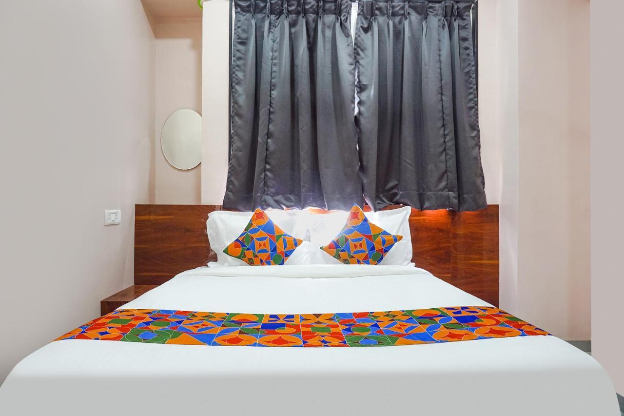 Fabhotel Skyline I - Nr Baner Hill Méribel Village 外观 照片