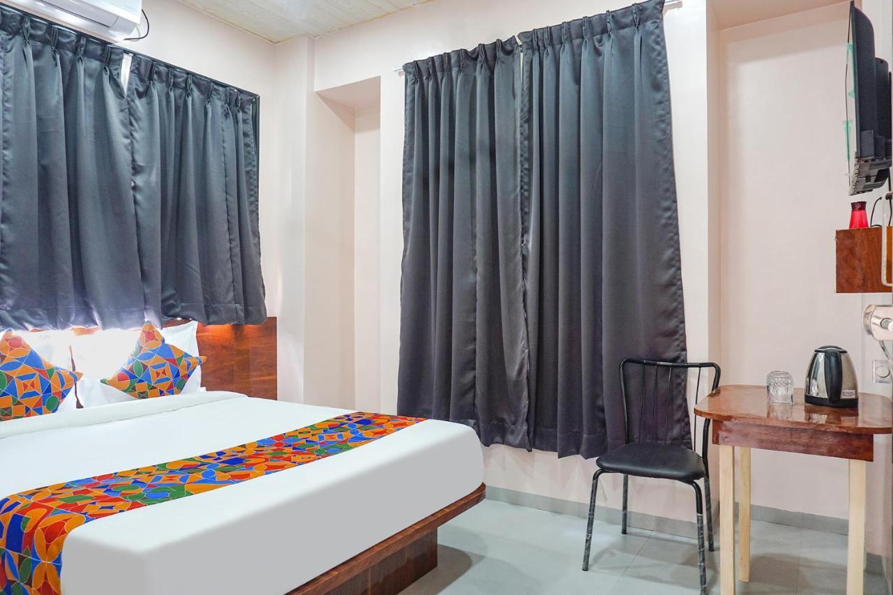Fabhotel Skyline I - Nr Baner Hill Méribel Village 外观 照片