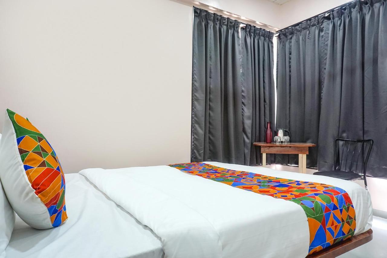 Fabhotel Skyline I - Nr Baner Hill Méribel Village 外观 照片