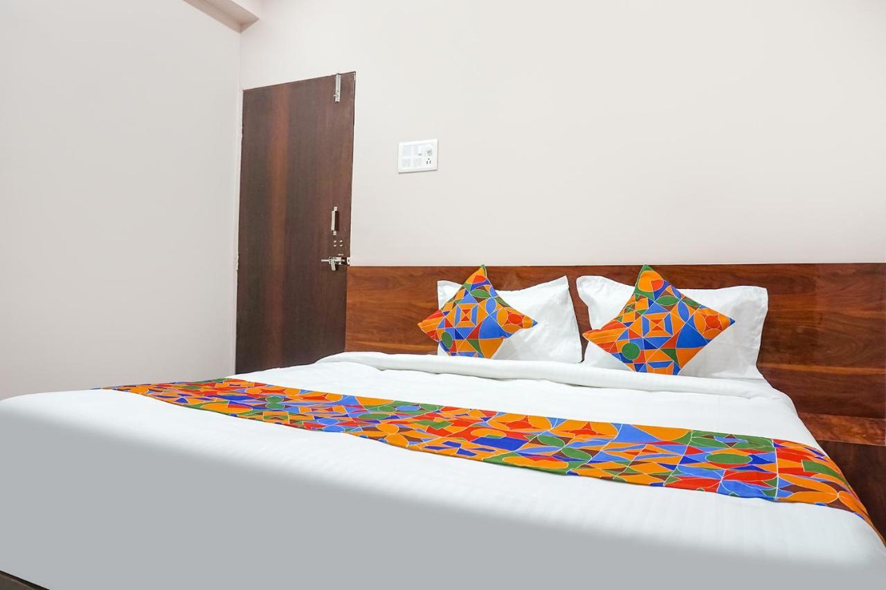 Fabhotel Skyline I - Nr Baner Hill Méribel Village 外观 照片