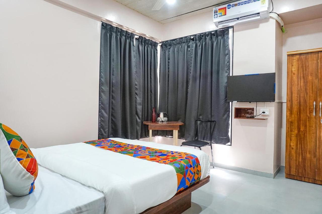 Fabhotel Skyline I - Nr Baner Hill Méribel Village 外观 照片