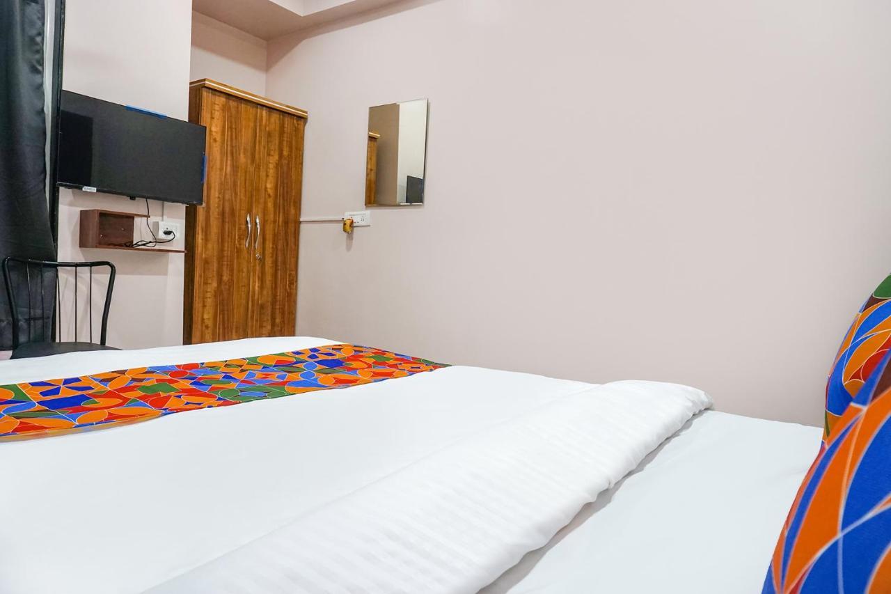 Fabhotel Skyline I - Nr Baner Hill Méribel Village 外观 照片