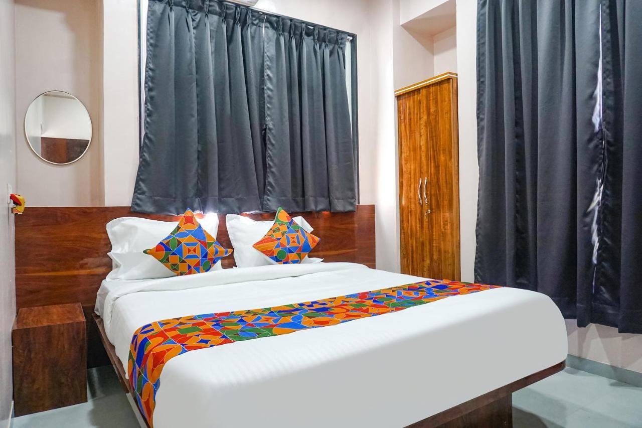 Fabhotel Skyline I - Nr Baner Hill Méribel Village 外观 照片