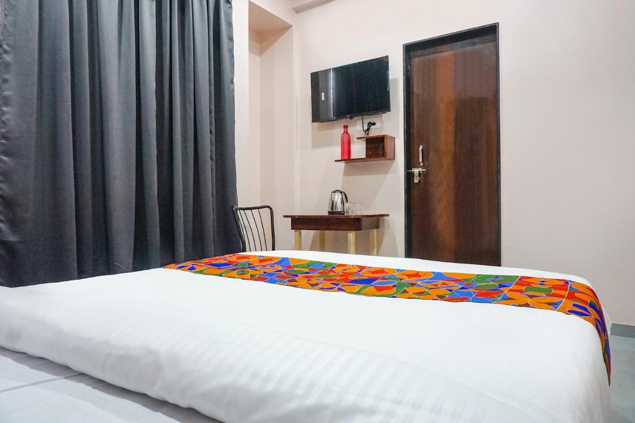 Fabhotel Skyline I - Nr Baner Hill Méribel Village 外观 照片