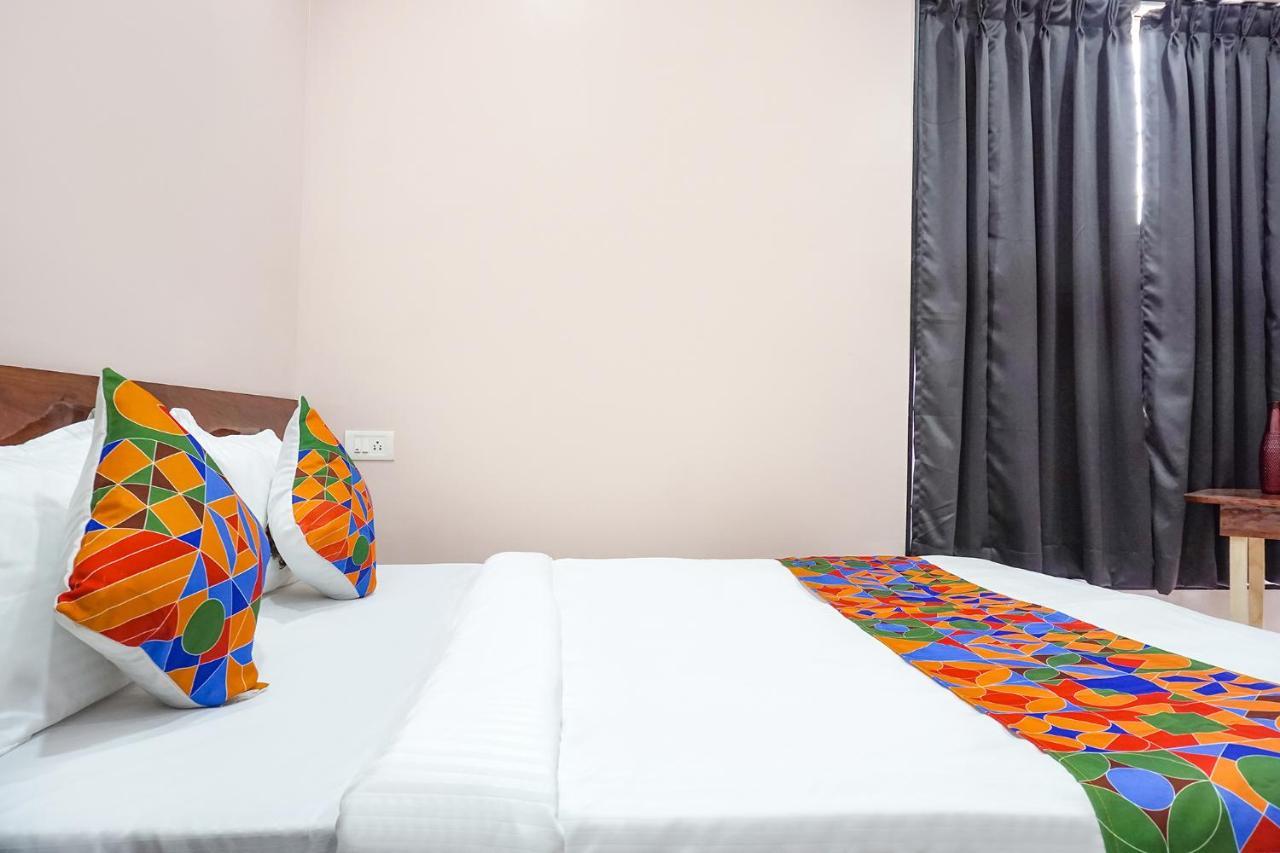 Fabhotel Skyline I - Nr Baner Hill Méribel Village 外观 照片