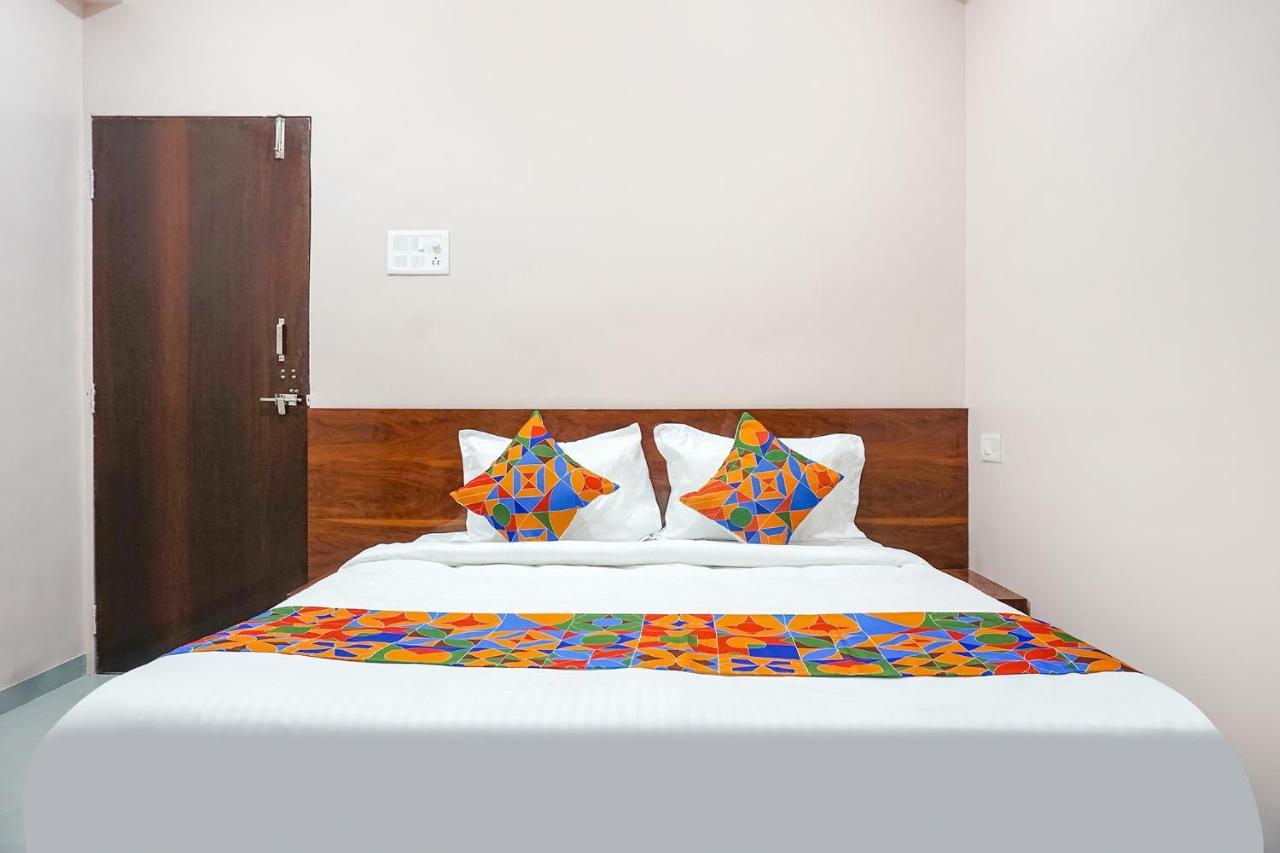 Fabhotel Skyline I - Nr Baner Hill Méribel Village 外观 照片