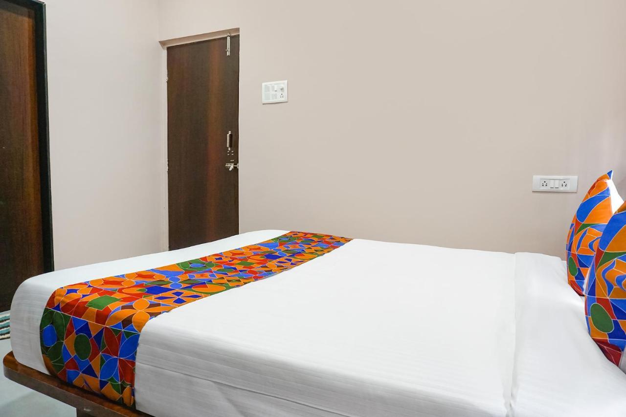 Fabhotel Skyline I - Nr Baner Hill Méribel Village 外观 照片