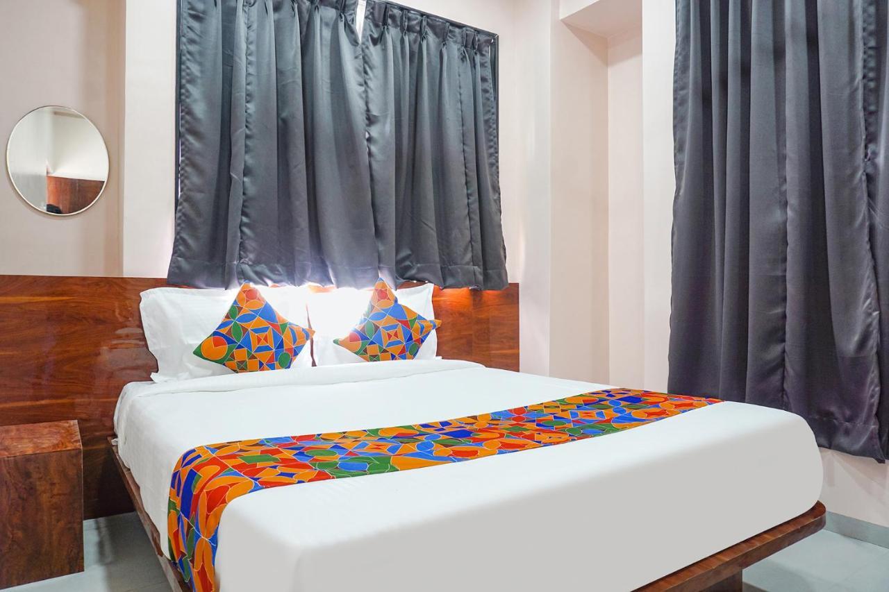 Fabhotel Skyline I - Nr Baner Hill Méribel Village 外观 照片